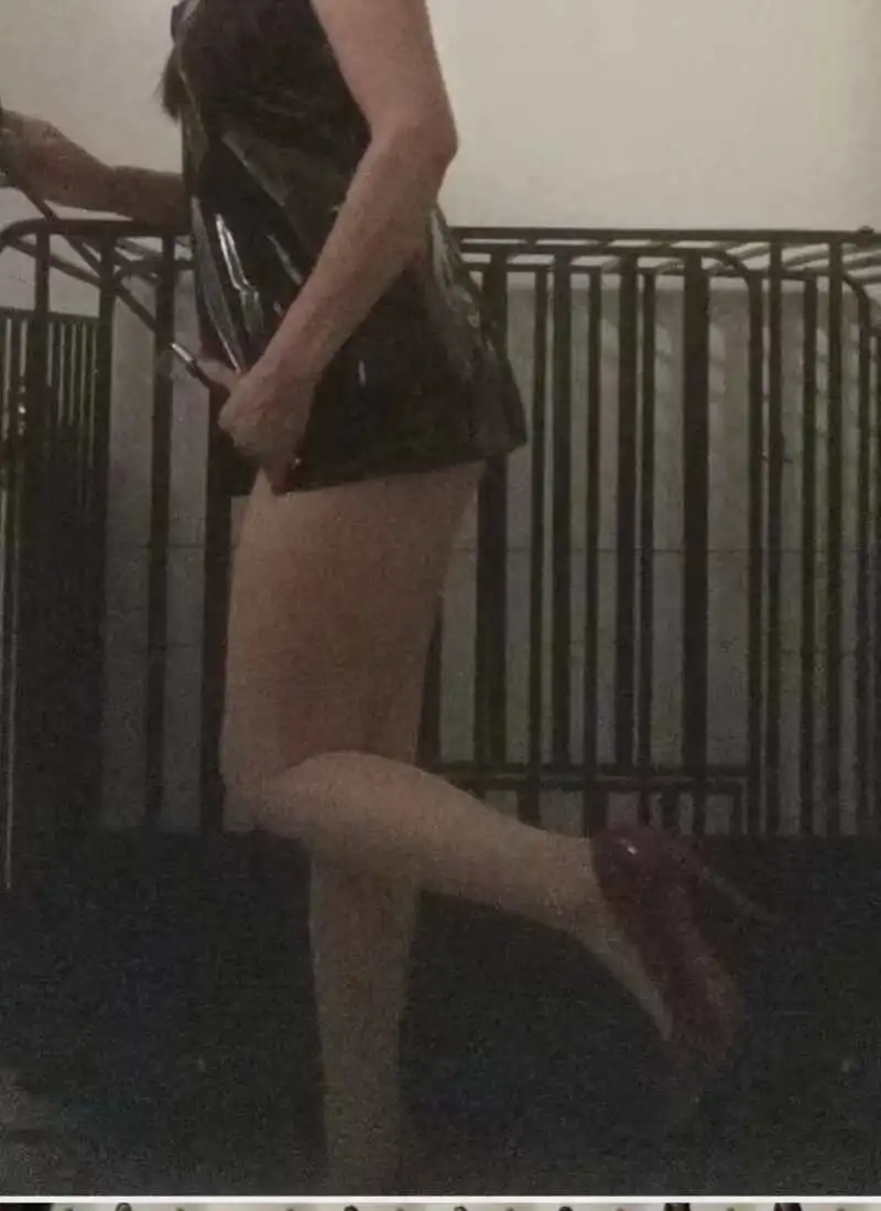 字母圈入圈是什么?BDSM新人入门全解析 一