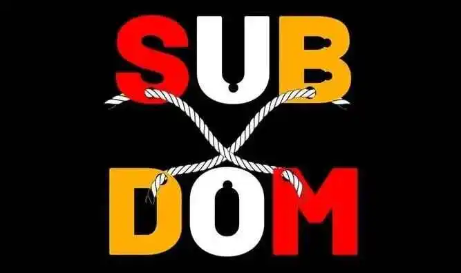 西檬之家字母圈的SUB是什么? 一