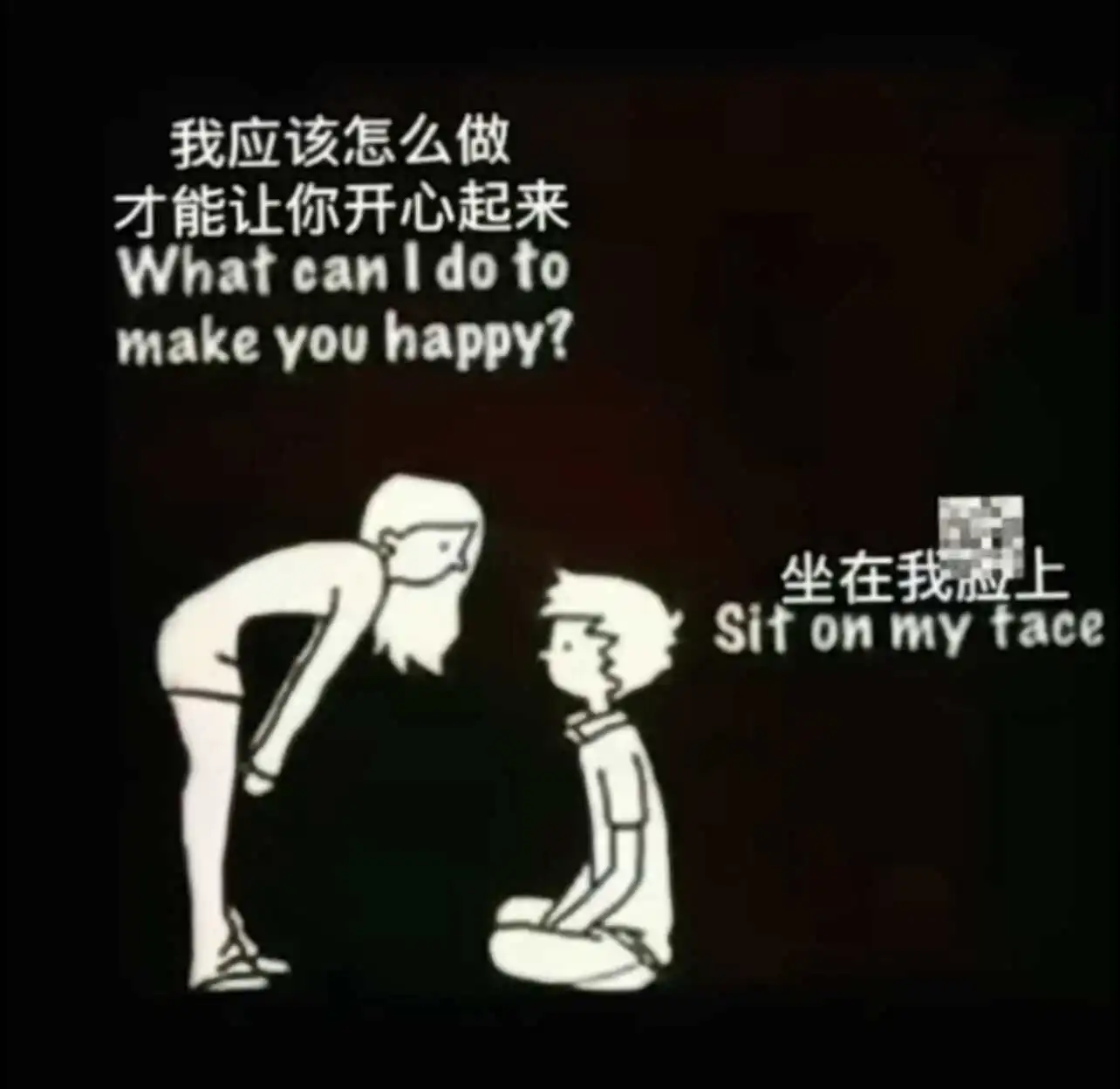 西檬之家BDSM入圈新人必看!SSC原则是什么? 一