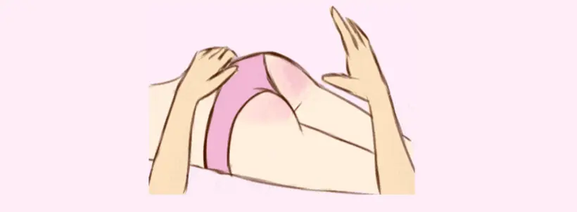 西檬之家Spank是什么意思?字母圈新手必看 一